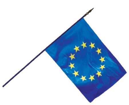 Drapeaux et Pavillons Europe